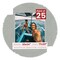 Light Grey Suede Mat Board for 20x24 Frames - Fits 17x20 Photos